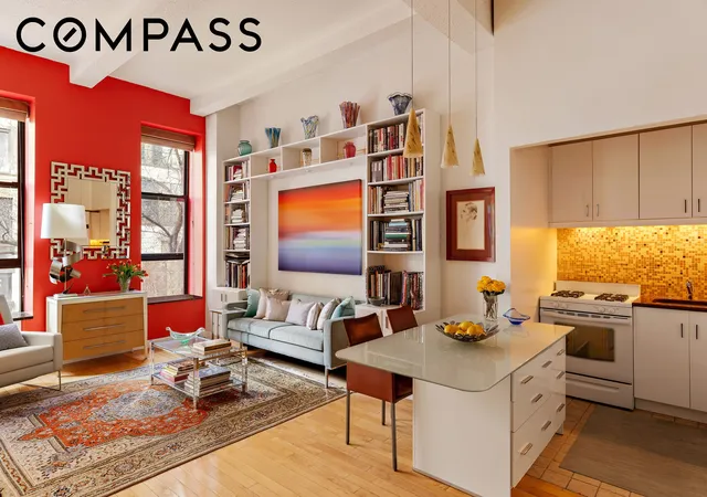 4th image of 21 E 22Nd St #2K, New York, NY 10010 | MLS# RLS20072925