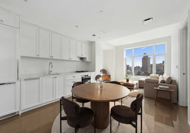 House for sale at 100 Claremont Ave #10D, New York, NY 10027 | MLS# RLS20072927 | Listing updated on 2026-03-15