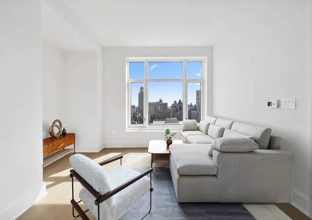 Photo 1 of House for sale at 100 Claremont Ave #10D, New York, NY 10027 | MLS# RLS20072927 | Listing updated on 2026-03-15