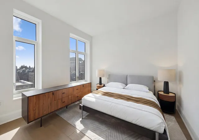 Photo 2 of House for sale at 100 Claremont Ave #10D, New York, NY 10027 | MLS# RLS20072927 | Listing updated on 2026-03-15