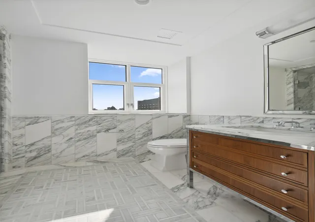 Photo 3 of House for sale at 100 Claremont Ave #10D, New York, NY 10027 | MLS# RLS20072927 | Listing updated on 2026-03-15