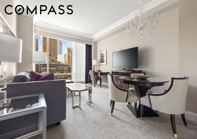 Photo 1 of Condo for sale at 1 Central Park W #1218, New York City, NY 10023 | MLS# RLS20071972 | Listing updated on 2026-07-31