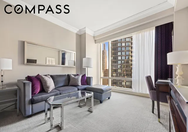 Photo 2 of Condo for sale at 1 Central Park W #1218, New York City, NY 10023 | MLS# RLS20071972 | Listing updated on 2026-07-31