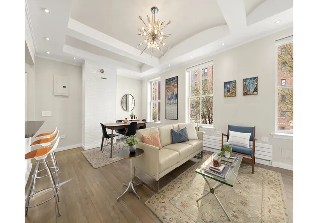 Photo 1 of Townhouse for sale at 450 W 23rd Street #E, New York City, NY 10011 | MLS# RLS20072986 | Listing updated on 2026-10-31