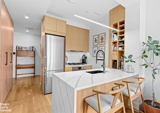 2nd image of 183 Mc Guinness Blvd, New York City, NY 11222