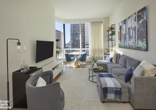 Photo 1 of Condo for sale at 77 Greenwich St #15B, New York, NY 10006 | MLS# RLS20072991 | Listing updated on 2026-06-07