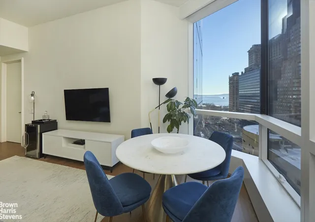 Photo 2 of Condo for sale at 77 Greenwich St #15B, New York, NY 10006 | MLS# RLS20072991 | Listing updated on 2026-06-07