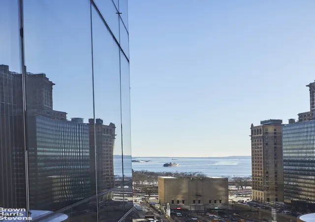 Photo 3 of Condo for sale at 77 Greenwich St #15B, New York, NY 10006 | MLS# RLS20072991 | Listing updated on 2026-06-07