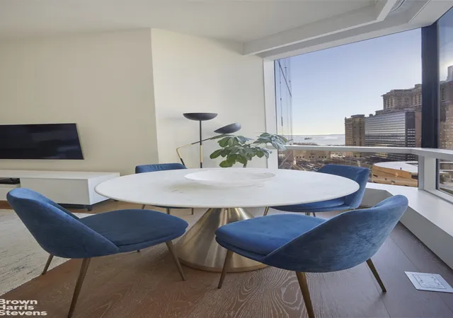 Photo 3 of House for sale at 77 Greenwich St #15B, New York, NY 10006 | MLS# RLS20072991 | Listing updated on 2026-06-07
