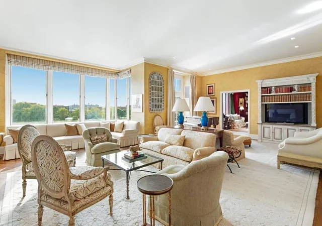 1st image of 10 Gracie Sq #3/4C, New York, NY 10028 | MLS# RLS20073000
