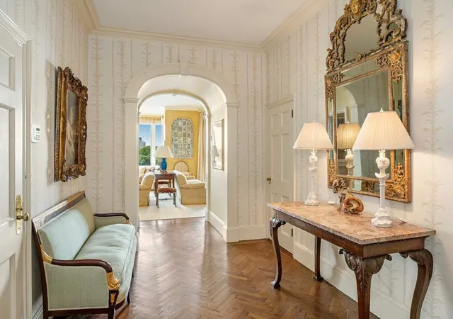 3rd image of 10 Gracie Sq #3/4C, New York, NY 10028 | MLS# RLS20073000