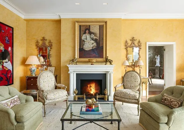 4th image of 10 Gracie Sq #3/4C, New York, NY 10028 | MLS# RLS20073000