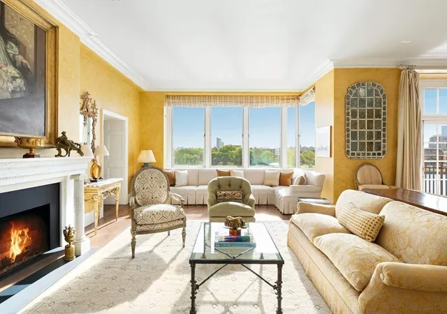 5th image of 10 Gracie Sq #3/4C, New York, NY 10028 | MLS# RLS20073000