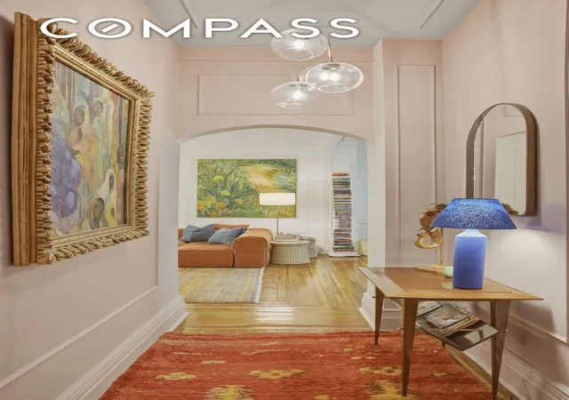 Photo 1 of Condo for sale at 532 W 111th Street #26, New York, NY 10025 | MLS# RLS20071688 | Listing updated on 2026-05-13