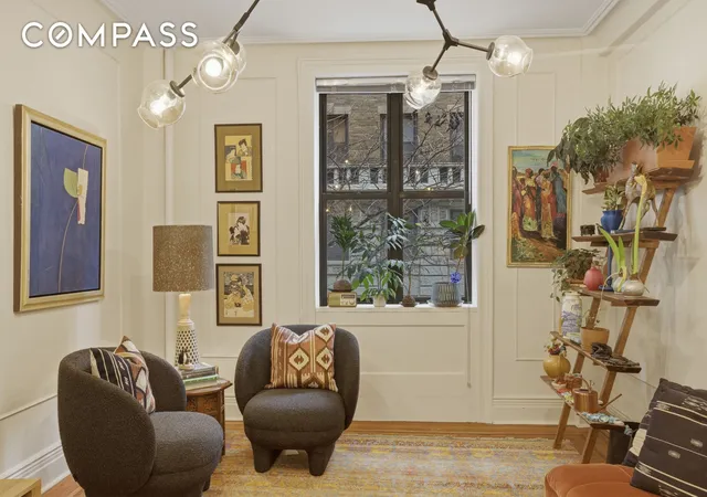 Photo 2 of Condo for sale at 532 W 111th Street #26, New York, NY 10025 | MLS# RLS20071688 | Listing updated on 2026-05-13