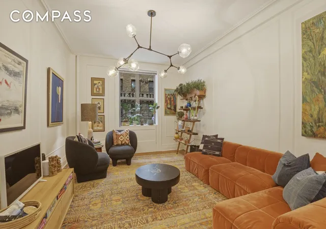 Photo 3 of Condo for sale at 532 W 111th Street #26, New York, NY 10025 | MLS# RLS20071688 | Listing updated on 2026-05-13