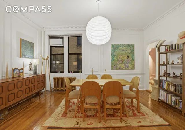 Photo 3 of House for sale at 532 W 111th Street #26, New York, NY 10025 | MLS# RLS20071688 | Listing updated on 2026-05-13