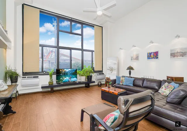 1st image of 10 Bay Street Lndg #1-D, New York City, NY 10301 | MLS# RLS20073037