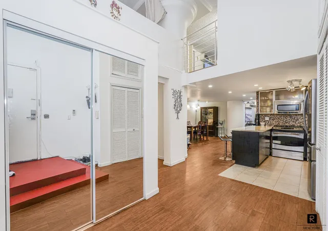 2nd image of 10 Bay Street Lndg #1-D, New York City, NY 10301 | MLS# RLS20073037