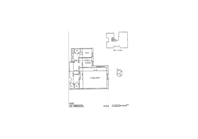 1st image of 305 W 52Nd St #6M, New York City, NY 10019 | MLS# RLS20073038