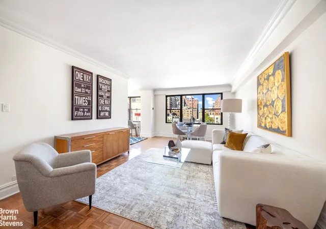 Homes for sale in New York City, NY | 120 E 90Th St #10C, New York City, NY 10128 | MLS# RLS20073054