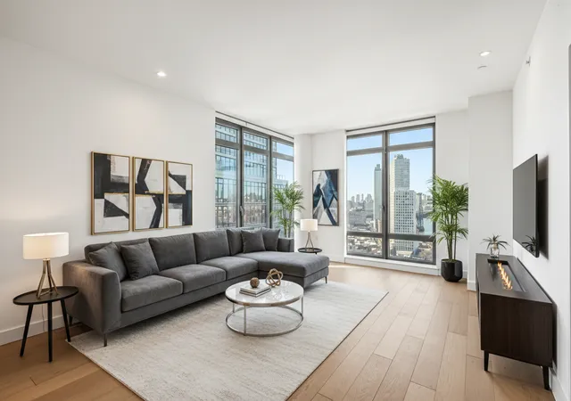 Photo 1 of Condo for sale at 2 Northside Piers #26L, Brooklyn, NY 11249 | MLS# RLS20073060 | Listing updated on 2026-08-28