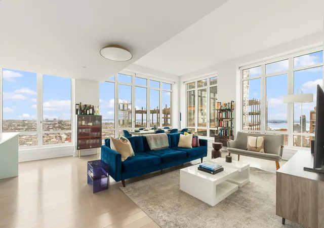 Photo 3 of Condo for sale at 265 State St #PH1, Brooklyn, NY 11201 | MLS# RLS20073061 | Listing updated on 2026-05-05
