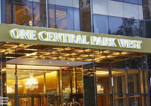 1st image of 1 Central Park W #36D, New York, NY 10023 | MLS# RLS20073067