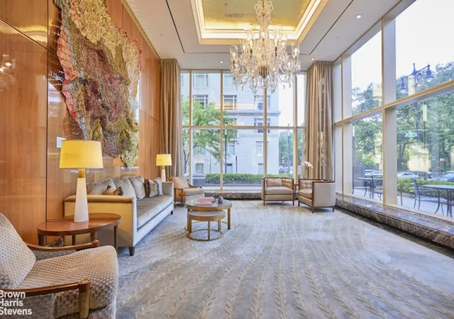 2nd image of 1 Central Park W #36D, New York, NY 10023 | MLS# RLS20073067