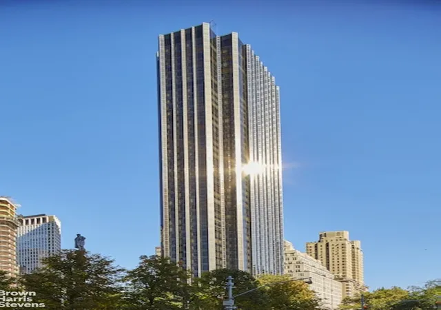 3rd image of 1 Central Park W #36D, New York, NY 10023 | MLS# RLS20073067