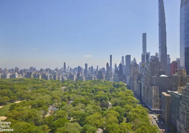 4th image of 1 Central Park W #36D, New York, NY 10023 | MLS# RLS20073067