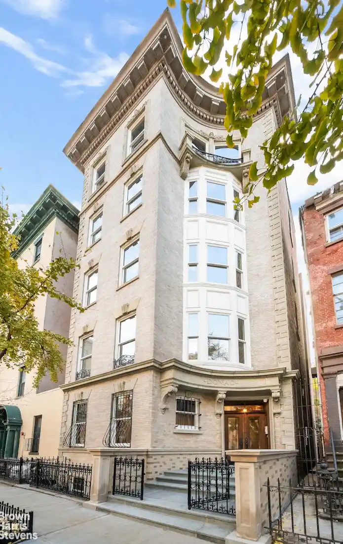 Photo 1 of Mansion for sale at 402 W 20th Street, New York, NY 10011 | MLS# RLS20073070 | Listing updated on 2026-10-22