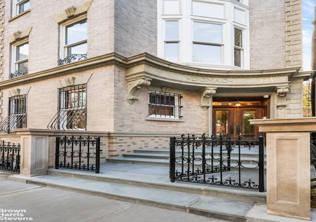 Photo 2 of Mansion for sale at 402 W 20th Street, New York, NY 10011 | MLS# RLS20073070 | Listing updated on 2026-07-10