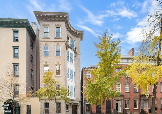 Photo 3 of Mansion for sale at 402 W 20th Street, New York, NY 10011 | MLS# RLS20073070 | Listing updated on 2026-07-10