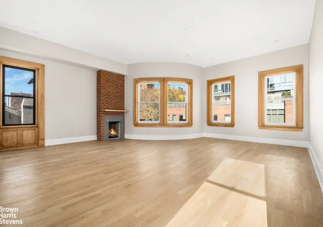 Photo 3 of Townhouse for sale at 402 W 20th Street, New York, NY 10011 | MLS# RLS20073070 | Listing updated on 2026-07-10