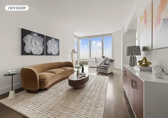 Photo 1 of Condo for sale at 388 Bridge St #35AB, Brooklyn, NY 11201 | MLS# RLS20073074 | Listing updated on 2026-07-19