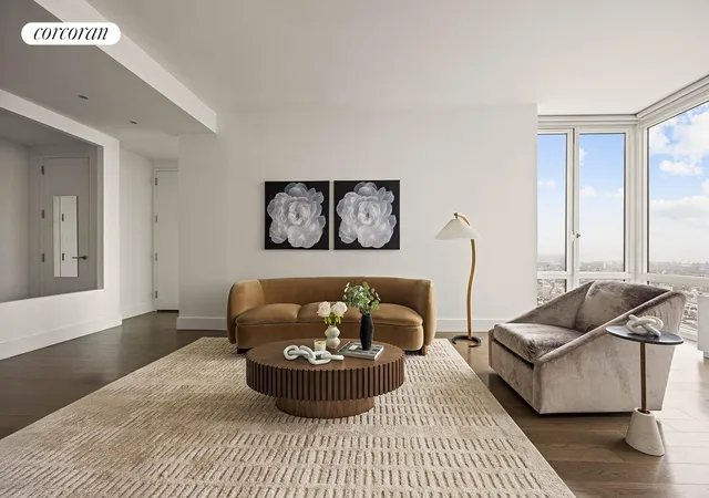 Photo 2 of Condo for sale at 388 Bridge St #35AB, Brooklyn, NY 11201 | MLS# RLS20073074 | Listing updated on 2026-07-19