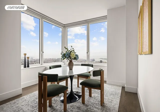 Photo 3 of Condo for sale at 388 Bridge St #35AB, Brooklyn, NY 11201 | MLS# RLS20073074 | Listing updated on 2026-07-19