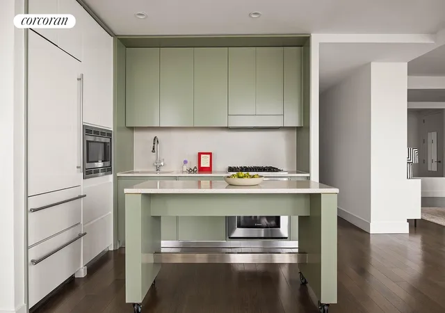 Photo 3 of House for sale at 388 Bridge St #35AB, Brooklyn, NY 11201 | MLS# RLS20073074 | Listing updated on 2026-07-19