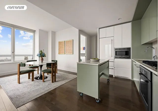 Photo 4 of House for sale at 388 Bridge St #35AB, Brooklyn, NY 11201 | MLS# RLS20073074 | Listing updated on 2026-07-19