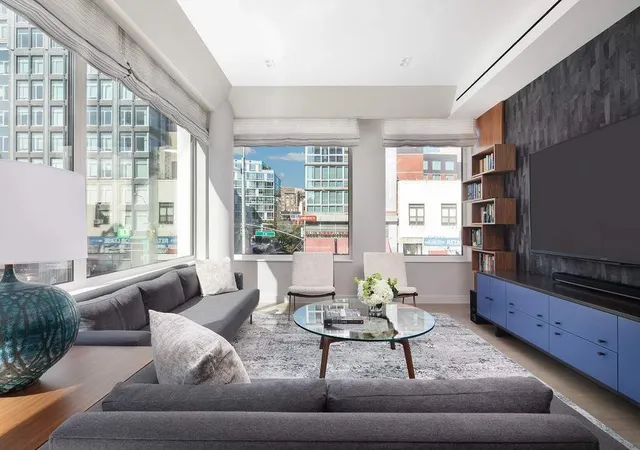 Photo 1 of Condo for sale at 32 E 1st Street #2C, New York City, NY 10003 | MLS# RLS20073089 | Listing updated on 2026-08-04