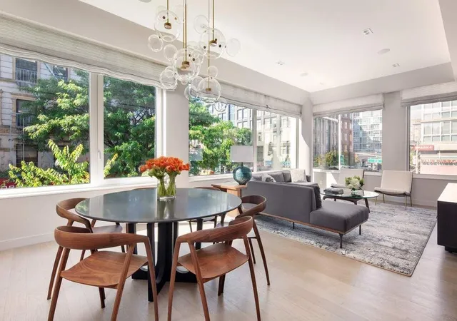 Photo 2 of Condo for sale at 32 E 1st Street #2C, New York City, NY 10003 | MLS# RLS20073089 | Listing updated on 2026-08-04