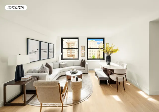 Photo 1 of Condo for sale at 720 W End Ave #8K, New York, NY 10025 | MLS# RLS20073092 | Listing updated on 2026-08-28