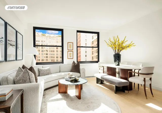 Photo 2 of Condo for sale at 720 W End Ave #8K, New York, NY 10025 | MLS# RLS20073092 | Listing updated on 2026-08-28