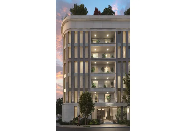 28th image of 78 29 Austin St #TH4, Forest Hills, NY 11375 | MLS# RLS20073099