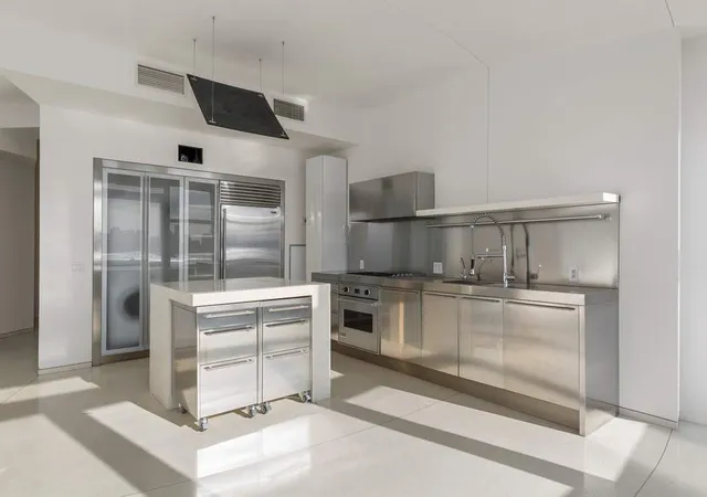 Photo 3 of Condo for sale at 100 11th Avenue #16B, New York, NY 10011 | MLS# RLS20073101 | Listing updated on 2026-07-15