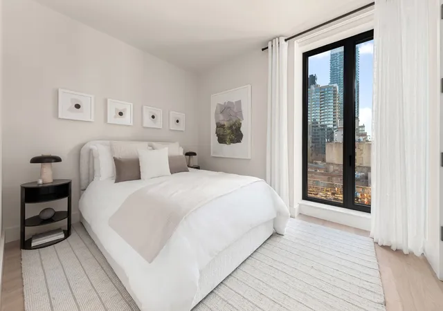 Photo 3 of House for sale at 499 9th Avenue #3GN, New York, NY 10018 | MLS# RLS20073103 | Listing updated on 2026-04-04