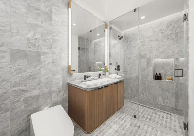 Photo 4 of House for sale at 499 9th Avenue #3GN, New York, NY 10018 | MLS# RLS20073103 | Listing updated on 2026-04-04