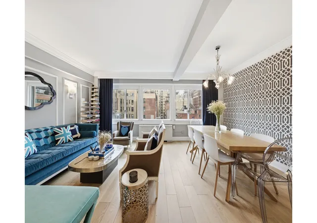 Photo 1 of Condo for sale at 145 E 84th Street #9EF, New York, NY 10028 | MLS# RLS20073104 | Listing updated on 2026-07-08