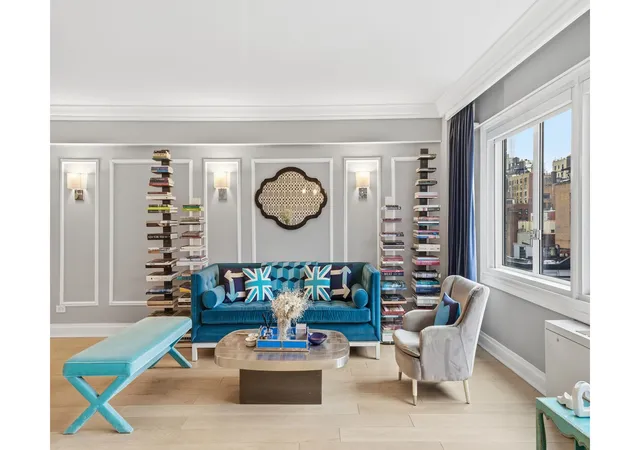 Photo 2 of Condo for sale at 145 E 84th Street #9EF, New York, NY 10028 | MLS# RLS20073104 | Listing updated on 2026-07-08